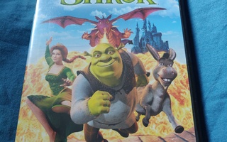 Shrek- elokuva