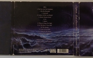 Nightwish: Dark Passion Play Special Edition Digipak CD