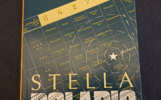 Heiskanen : Stella Polaris (1994)