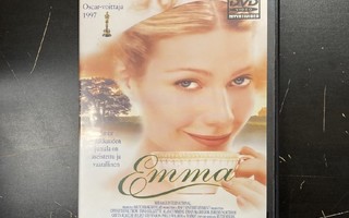 Emma (1996) DVD