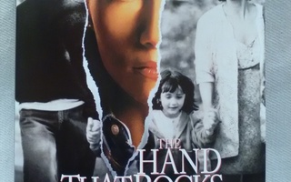 dvd The Hand That Rocks the Cradle