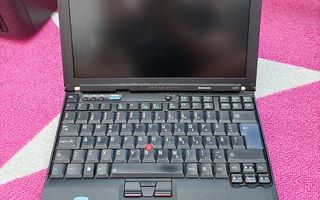 Lenovo Thinkpad X201