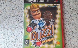 Buzz Sporttivisa (PS2)