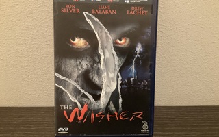 The Wisher (DVD)