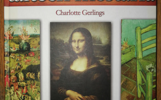 Charlotte Gerlings: 100 taiteen mestaria