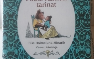 Else Holmelund Minarik - Pikku Karhun tarinat (äänikirja)