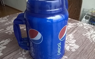 Pepsi kannu