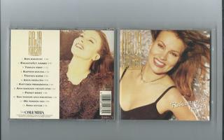 Arja Koriseva   rakastunut nainen CD