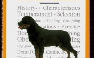 A New Guide to Rottweilers (Ochsenbein, 1996)