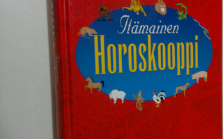 Riitta (toim.) Immonen : Itämainen horoskooppi