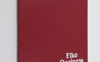 Espoonlahden kauppaoppilaitos : Vuosijulkaisu 1991-1992