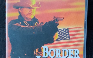 Charles Bronson - Borderline dvd