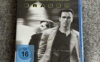 Eraser Blu-ray DE fi-txt