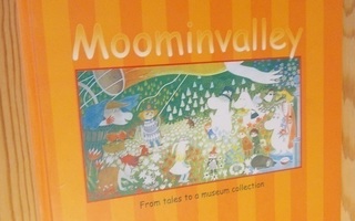 Moominvalley - From Tales To A Museum Collection