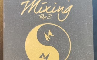 Mixerman - Zen and the Art of Mixing (Rev2)
