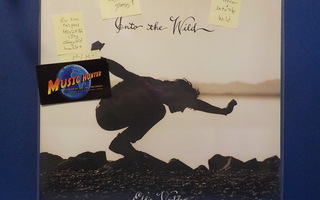 EDDIE VEDDER - INTO THE WILD EU 2010 1ST. PRESS M-/M- 180gLP