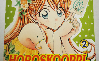 Natsumi Ando: Horoskooppimysteerit 2