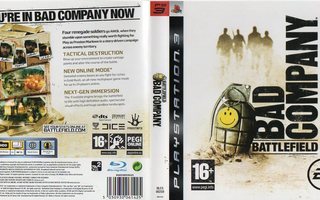 battlefield bad company	(12 418)	K			PS3				sota toiminta		1