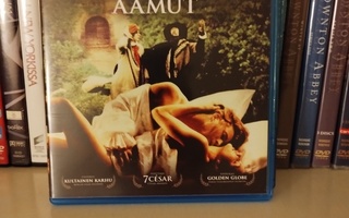 Kaikki Elämän Aamut (1991) Blu-ray *Suomikannet