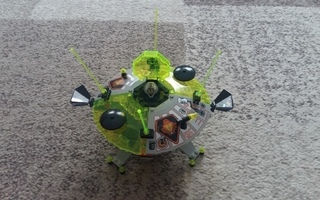 Lego Ufo 6900 Cyber Saucer