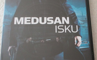 MEDUSAN ISKU (DVD)