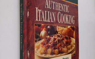 Classico : Classico - Authentic Italian Cooking