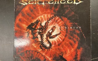 Sentenced - Crimson (limited edition) CD