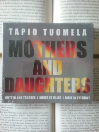 Tapio Tuomela - Mothers And Daughters (2CD) 