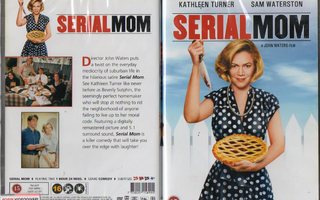 serial mom	(69 552)	UUSI	-FI-	DVD			kathleen turner	1994