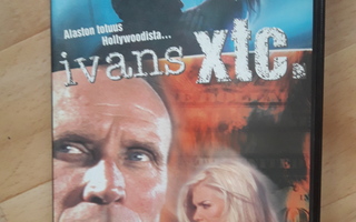 Ivans XTC (2002) VHS