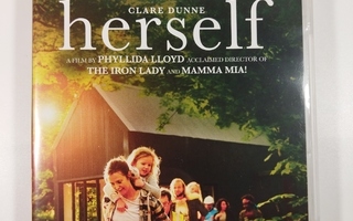 (SL) DVD) Herself (2020)