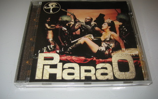 Pharao - Pharao (CD)