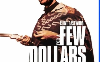 For A Few Dollars More  -   (Blu-ray)