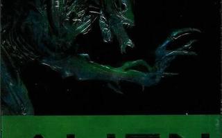 Alien Legacy: 20th Anniversary Edition (5DVD)