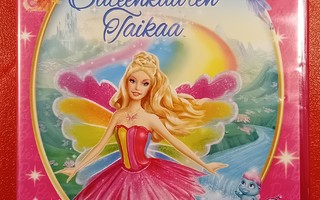 (SL) DVD) Barbie Klassikko 9 - Sateenkaaren taikaa (2006)