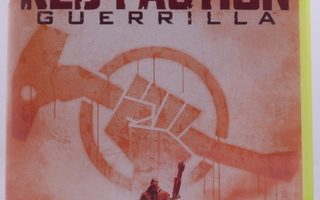 Red Faction: Guerrilla