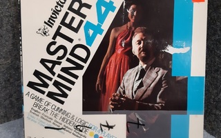 Master Mind 44 peli vuodelta 1977