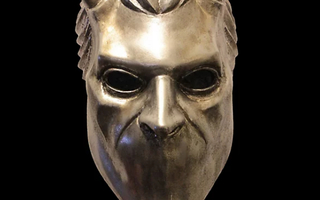 TOT Ghost Mask Nameless Ghoul - HEAD HUNTER STORE.