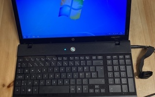 HP ProBook 4515s 15,4” led