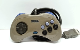 Sega Saturn ohjain [2]