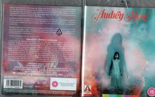 audrey rose	(12 525)	UUSI	-GB-	BLU-RAY		anthony hopkins	1977