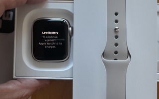 Älykello Apple Watch SE GPS + Cellular  40 mm