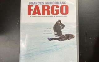 Fargo (special edition) DVD