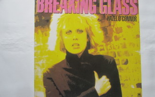 Hazel O´Connor: Breaking Glass  LP  1980  New Wave