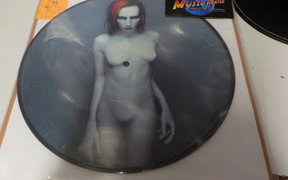 MARILYN MANSON - THE DOPE SHOW M- 10"