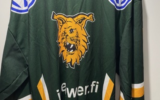 Ilves fanipaita #51