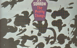 The Pretty Things – S. F. Sorrow