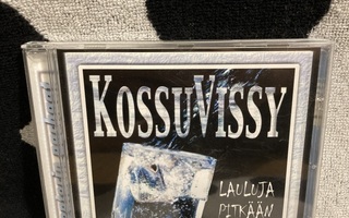 Kossuvissy CD