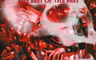 W.A.S.P. - The Best Of The Best (CD)