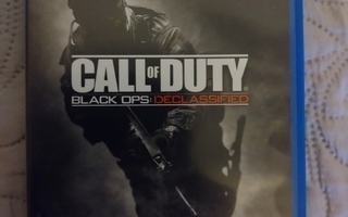 Call of duty black ops